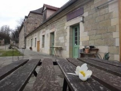 Foto: Schloss-Schenke