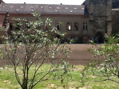 Foto: Schloss-Schenke