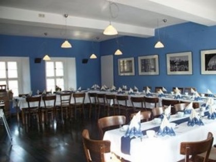 Foto: Schloss-Schenke
