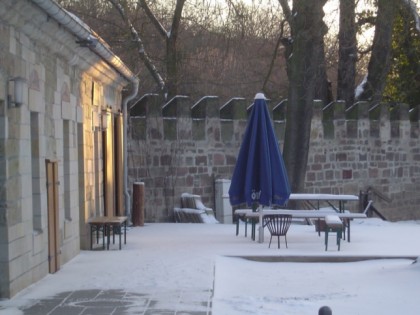 Foto: Schloss-Schenke